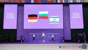 premiazione palla lup00024 ph pagliaricci ferraro